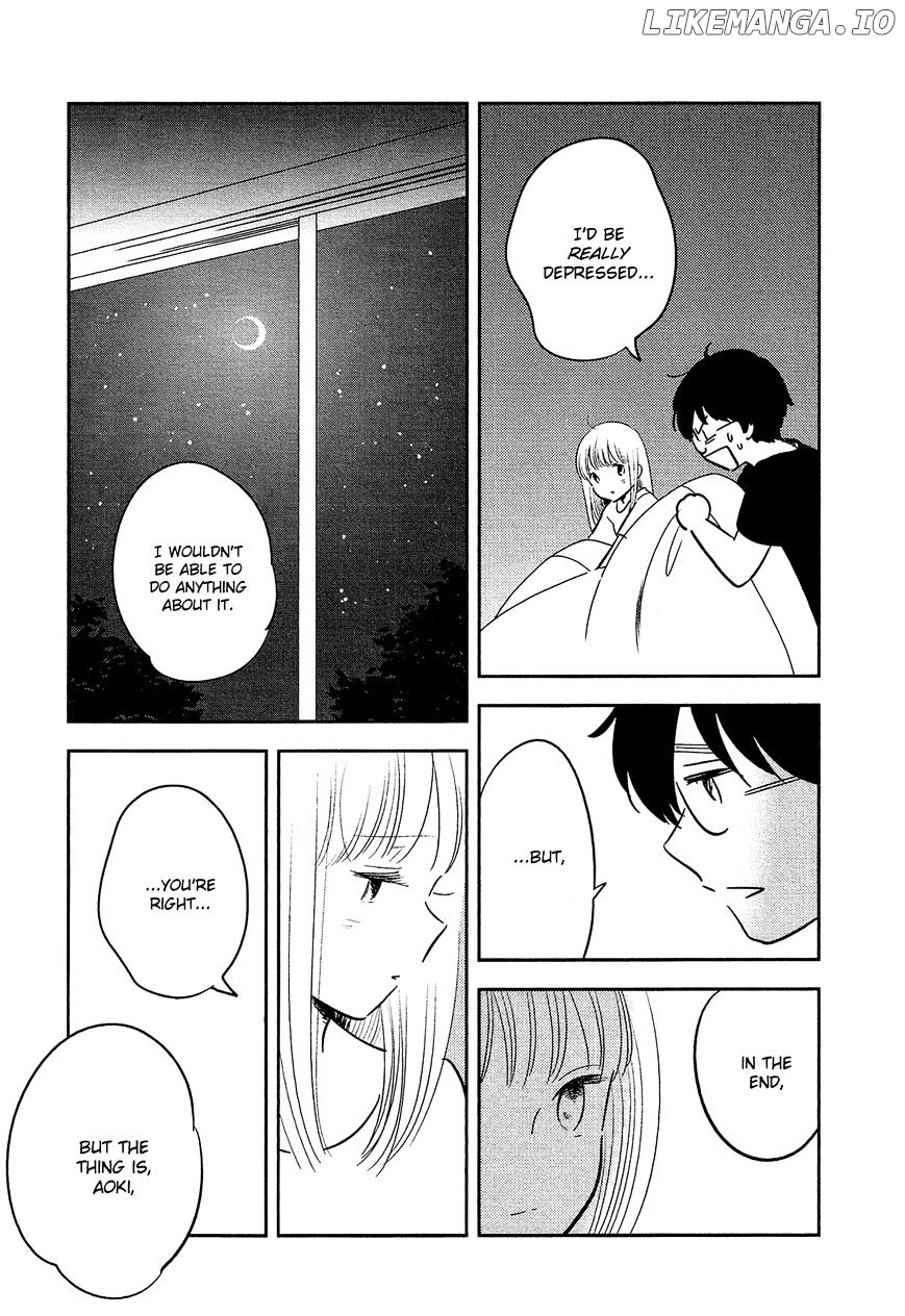 Bokura No Hentai chapter 38 - page 27