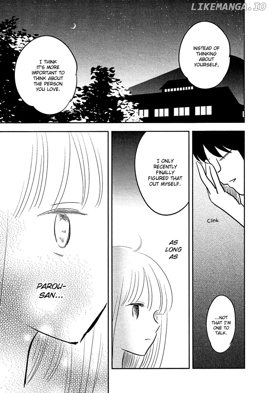 Bokura No Hentai chapter 38 - page 29