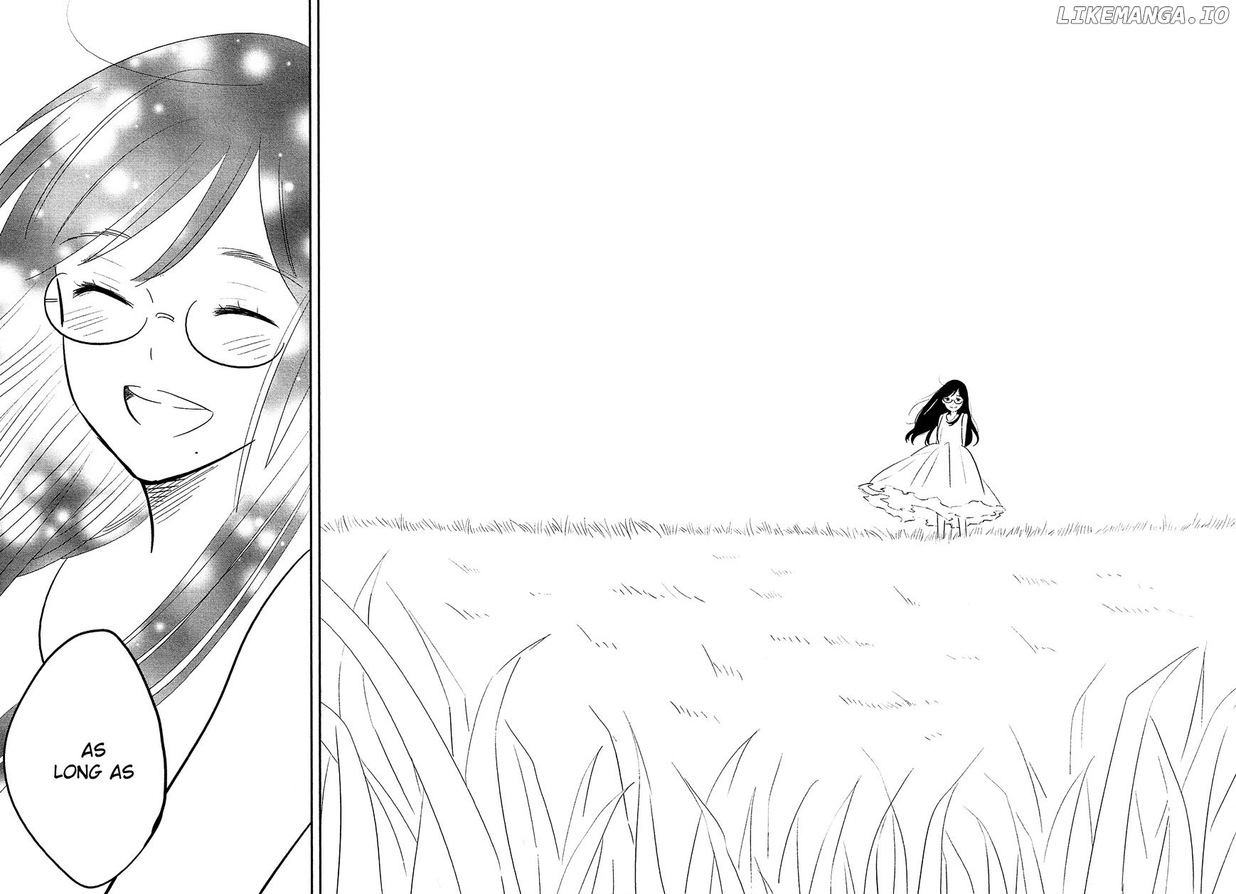 Bokura No Hentai chapter 38 - page 30