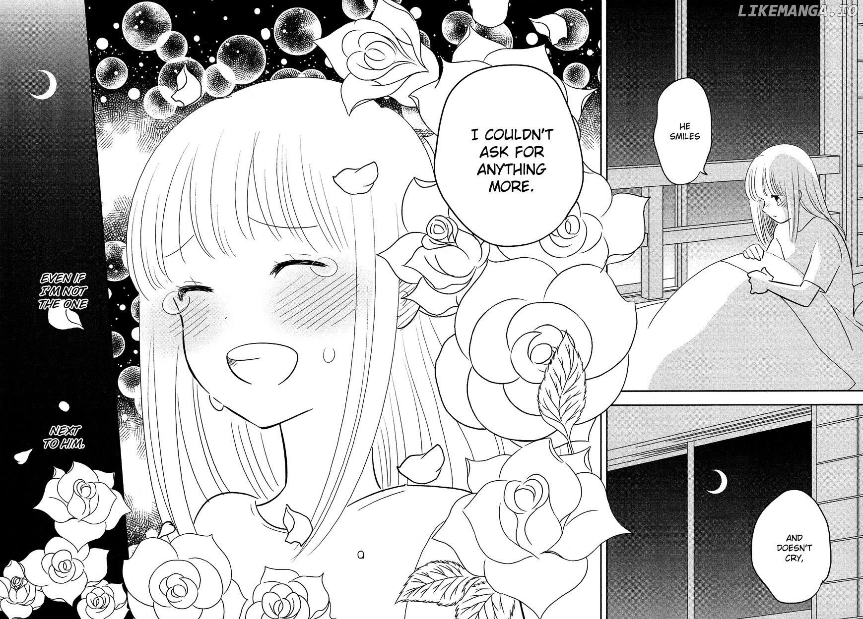 Bokura No Hentai chapter 38 - page 31