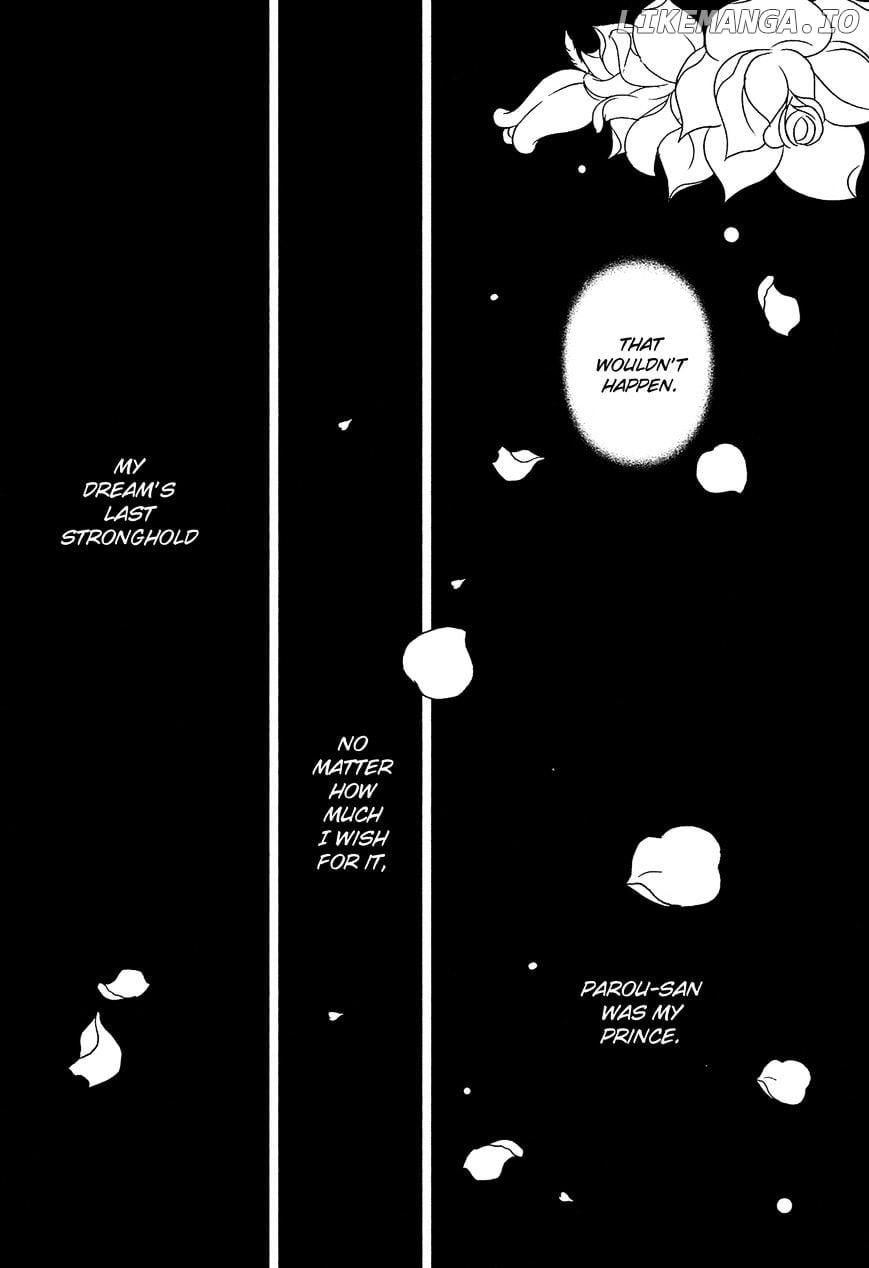 Bokura No Hentai chapter 38 - page 33