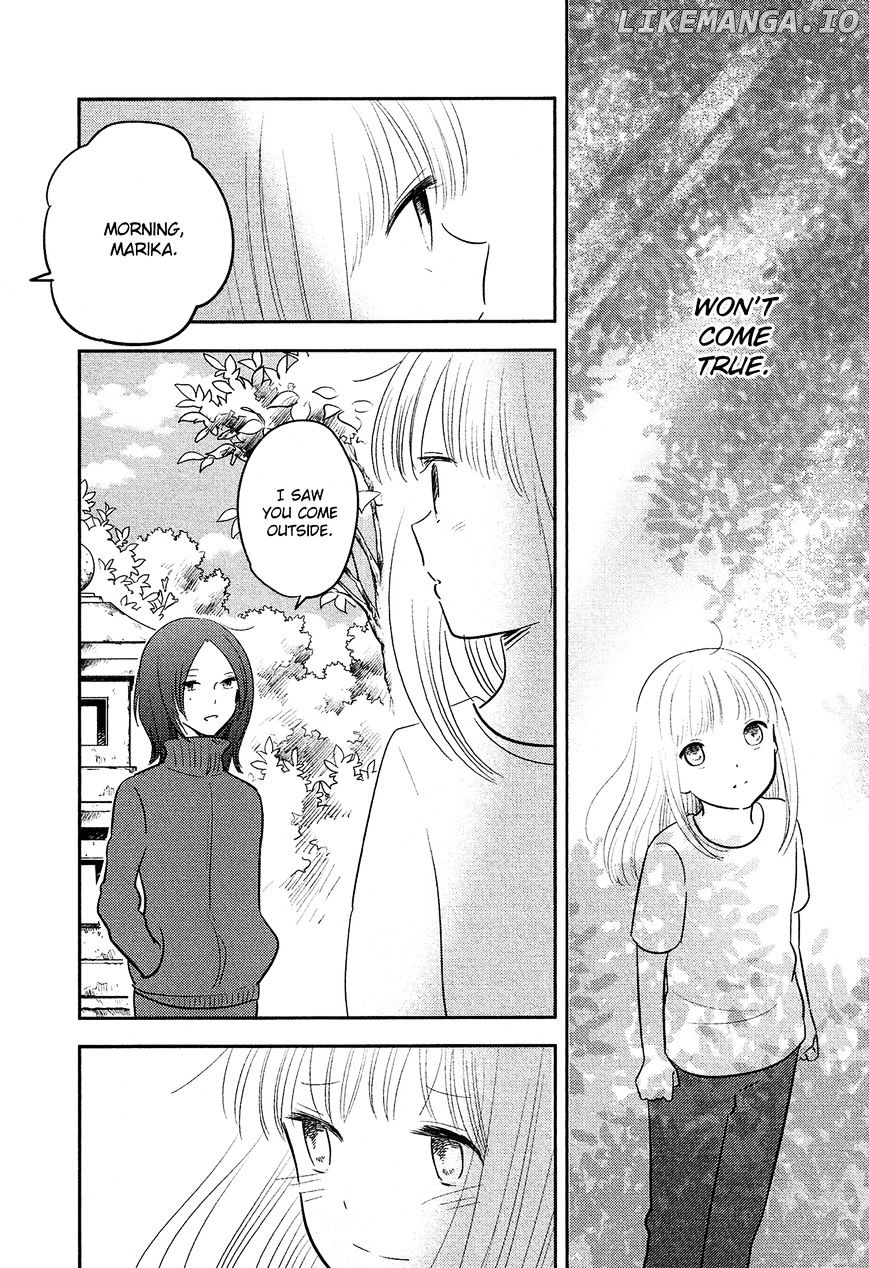 Bokura No Hentai chapter 38 - page 34