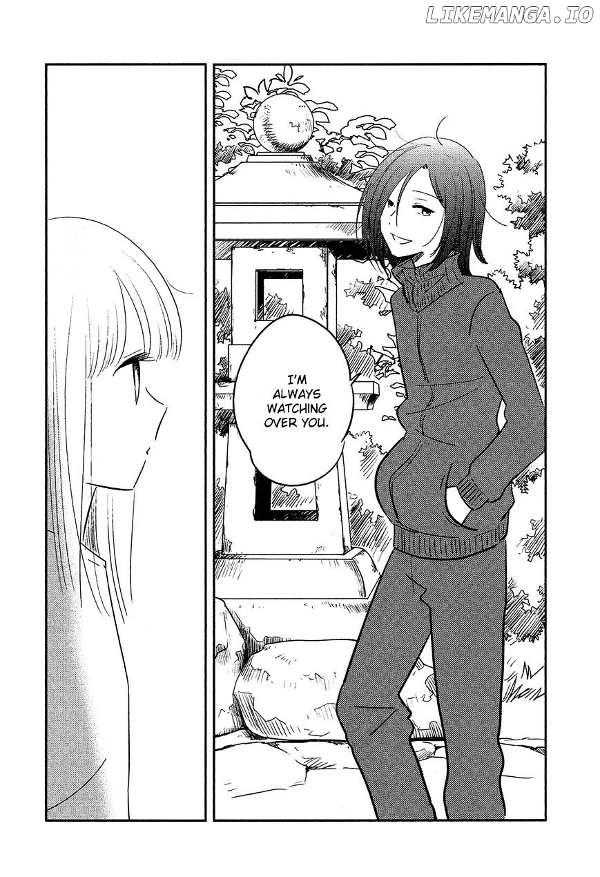 Bokura No Hentai chapter 38 - page 37