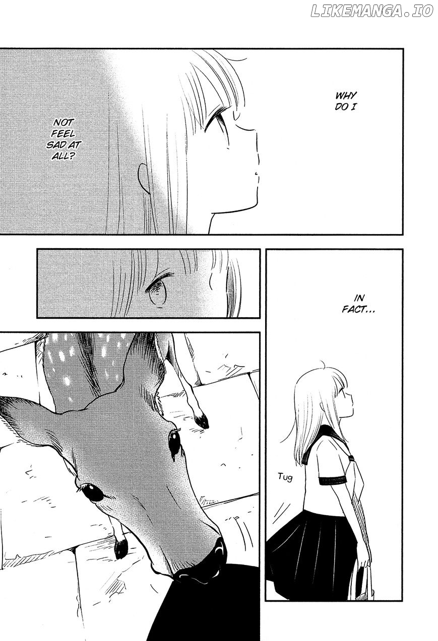Bokura No Hentai chapter 38 - page 5