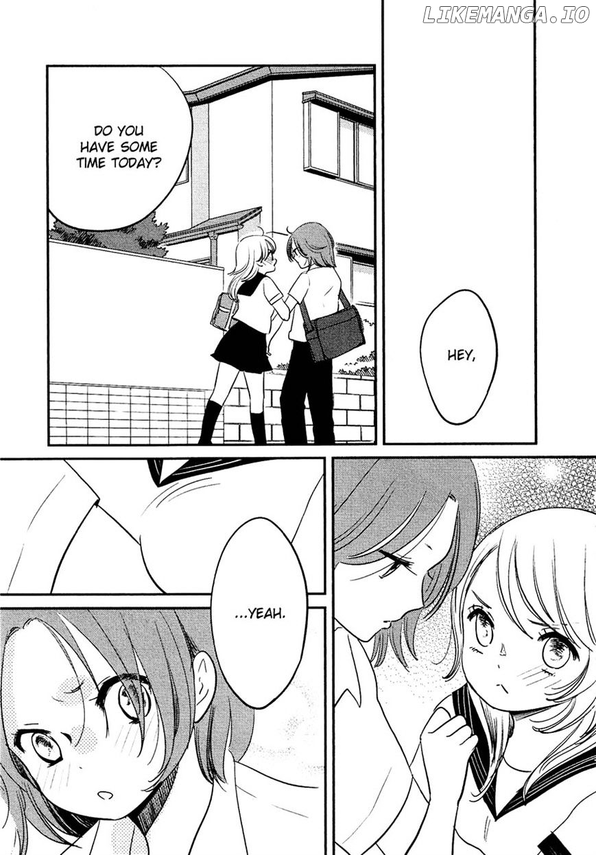 Bokura No Hentai chapter 17 - page 11