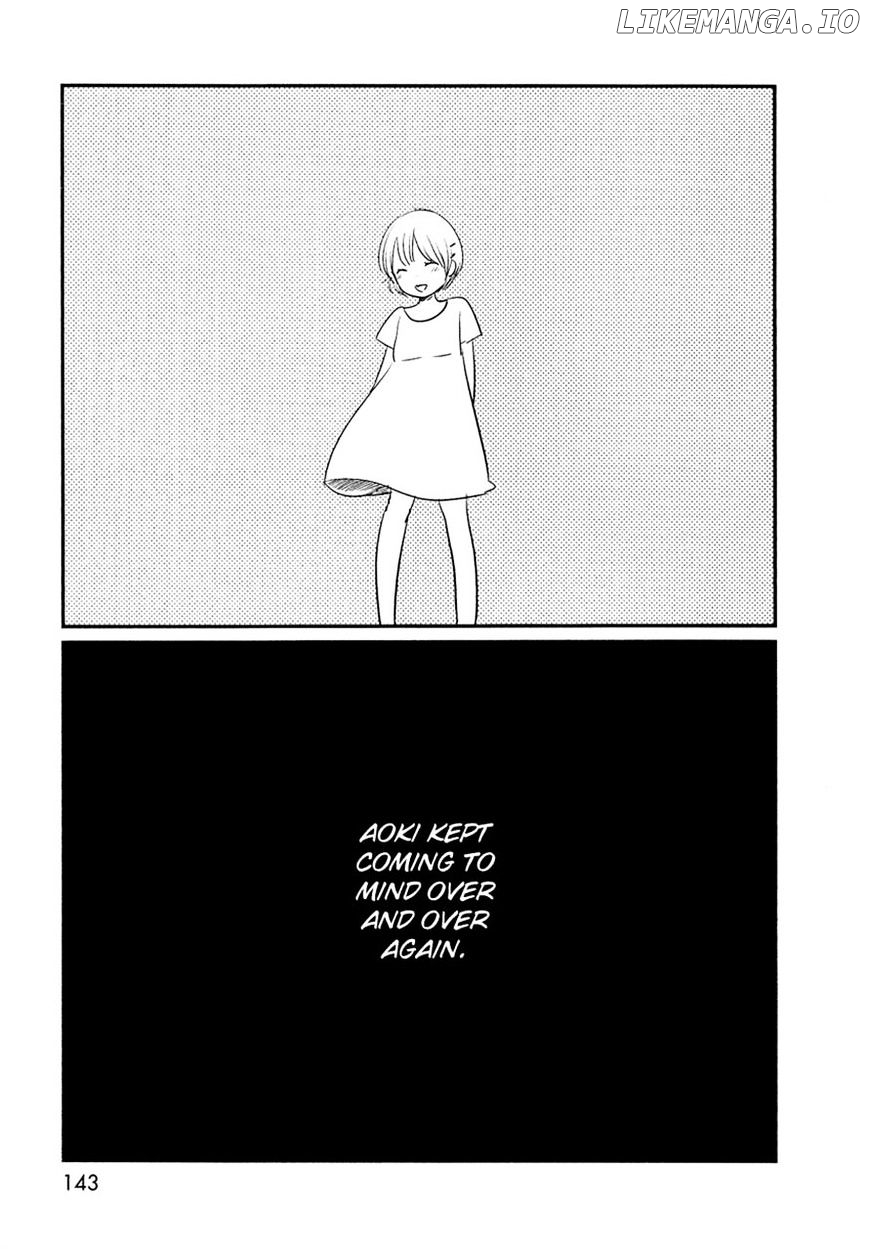Bokura No Hentai chapter 17 - page 25