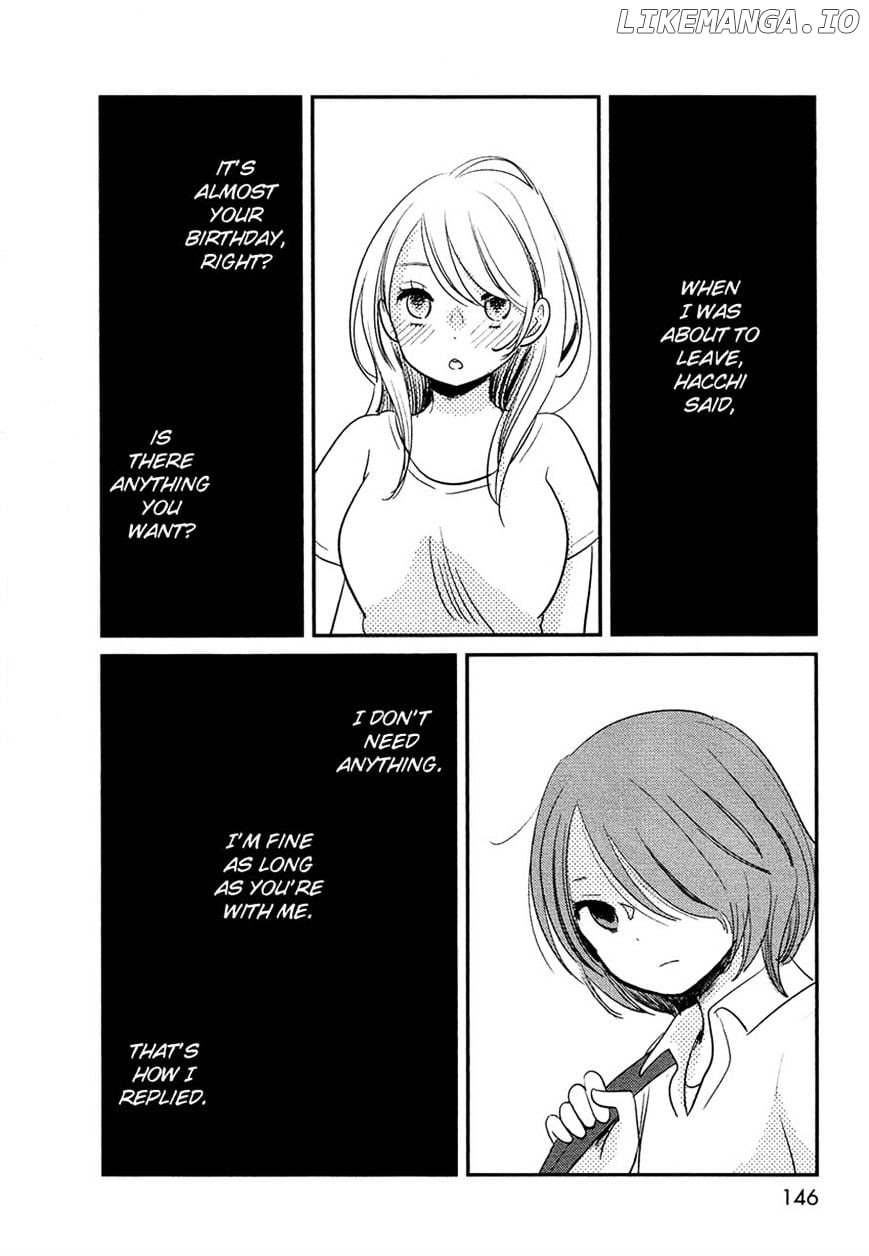 Bokura No Hentai chapter 17 - page 27