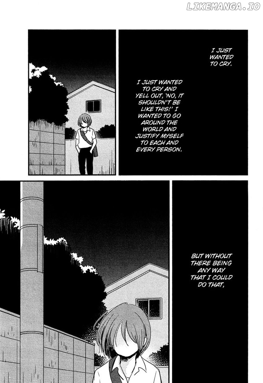 Bokura No Hentai chapter 17 - page 29