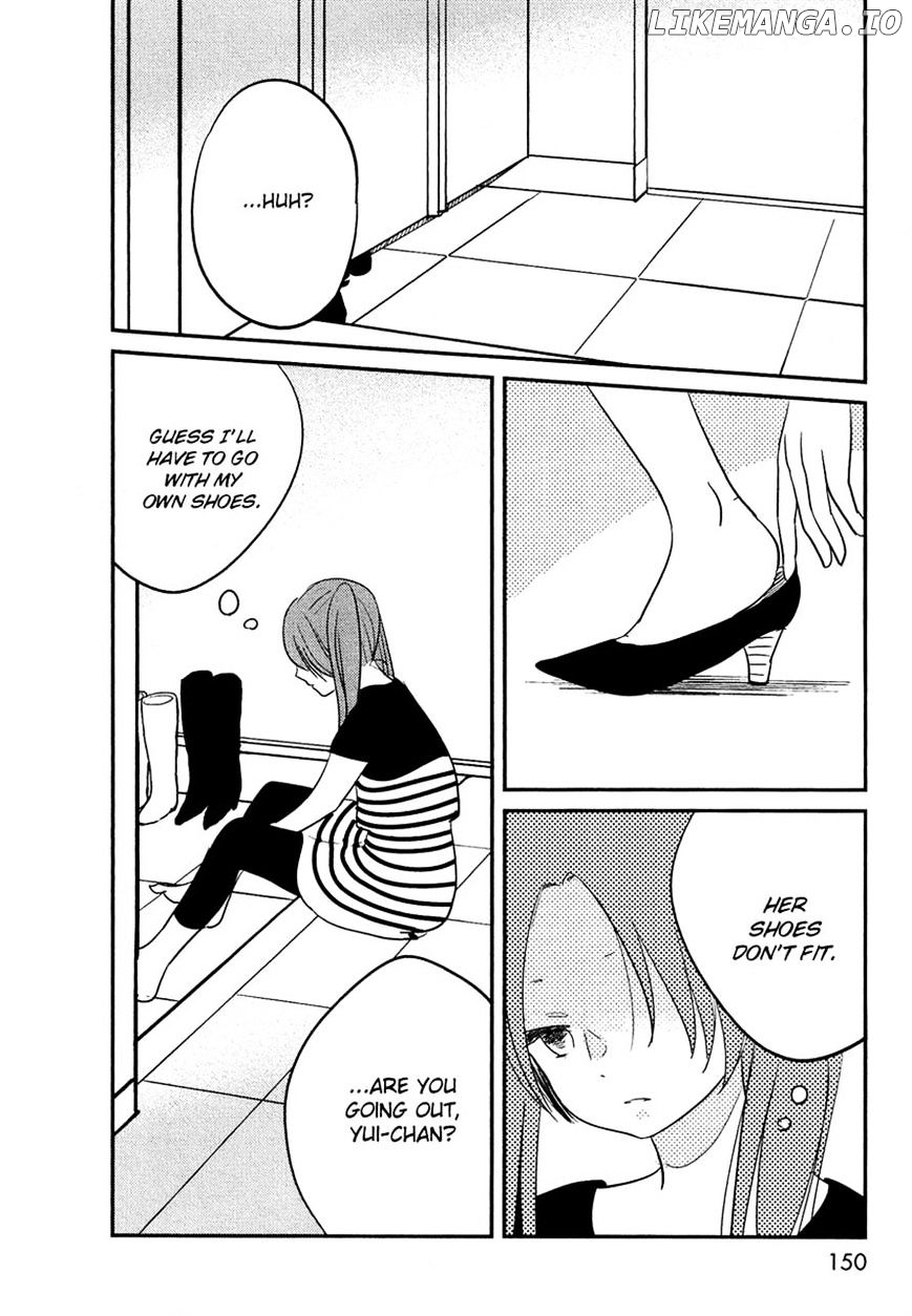 Bokura No Hentai chapter 17 - page 31