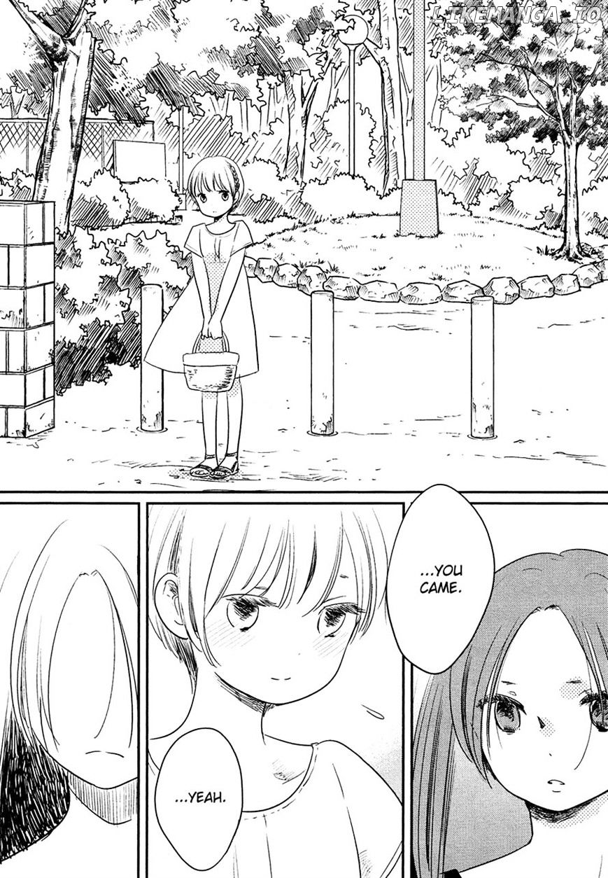 Bokura No Hentai chapter 17 - page 33