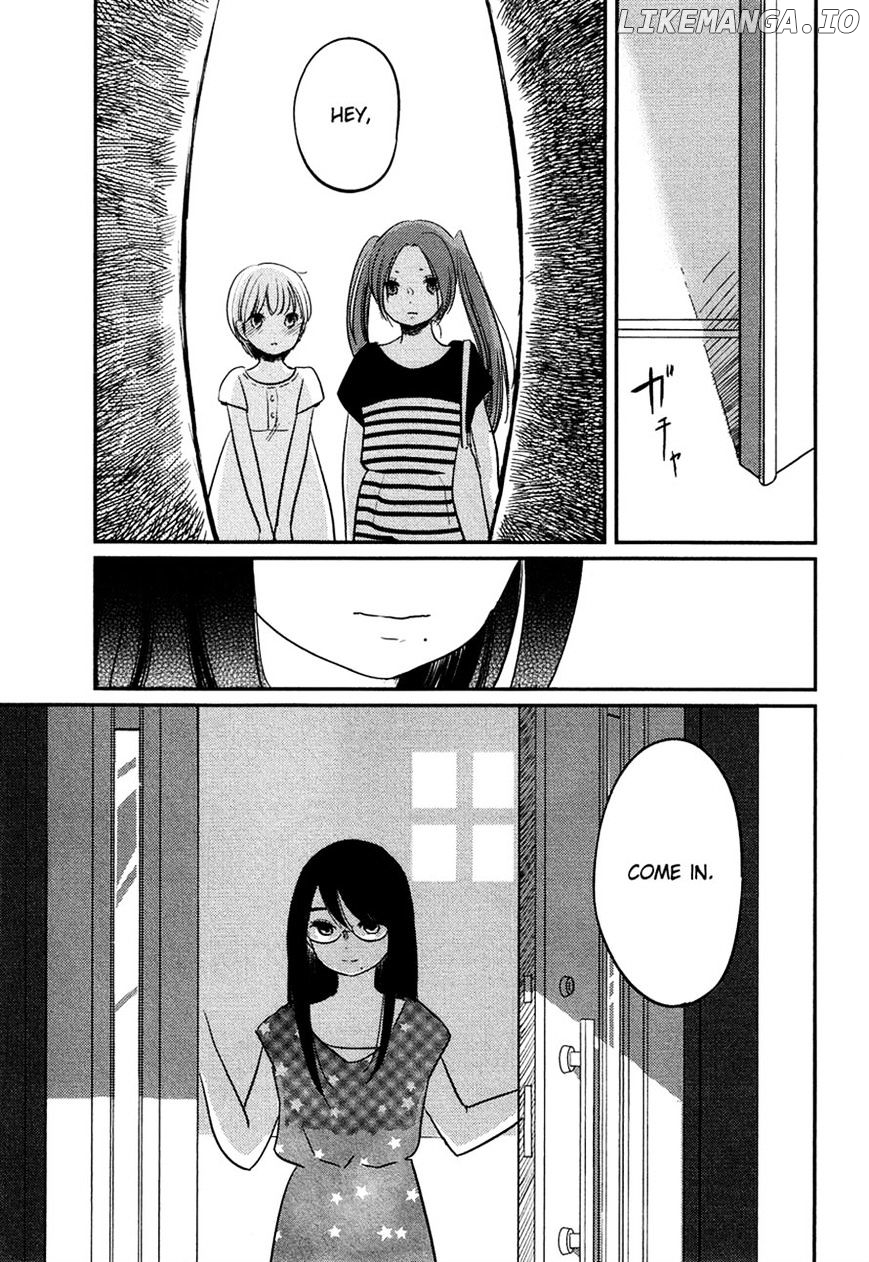 Bokura No Hentai chapter 17 - page 35