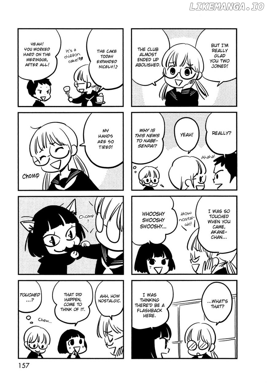Bokura No Hentai chapter 17 - page 37