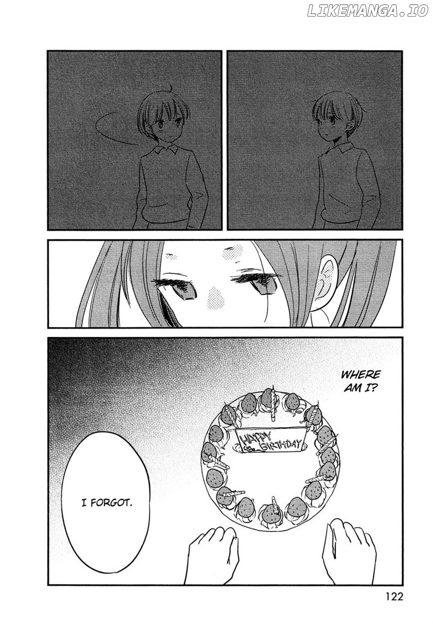 Bokura No Hentai chapter 17 - page 4