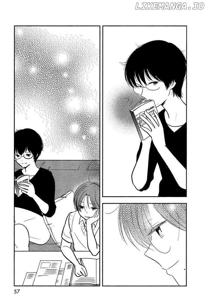 Bokura No Hentai chapter 39 - page 14