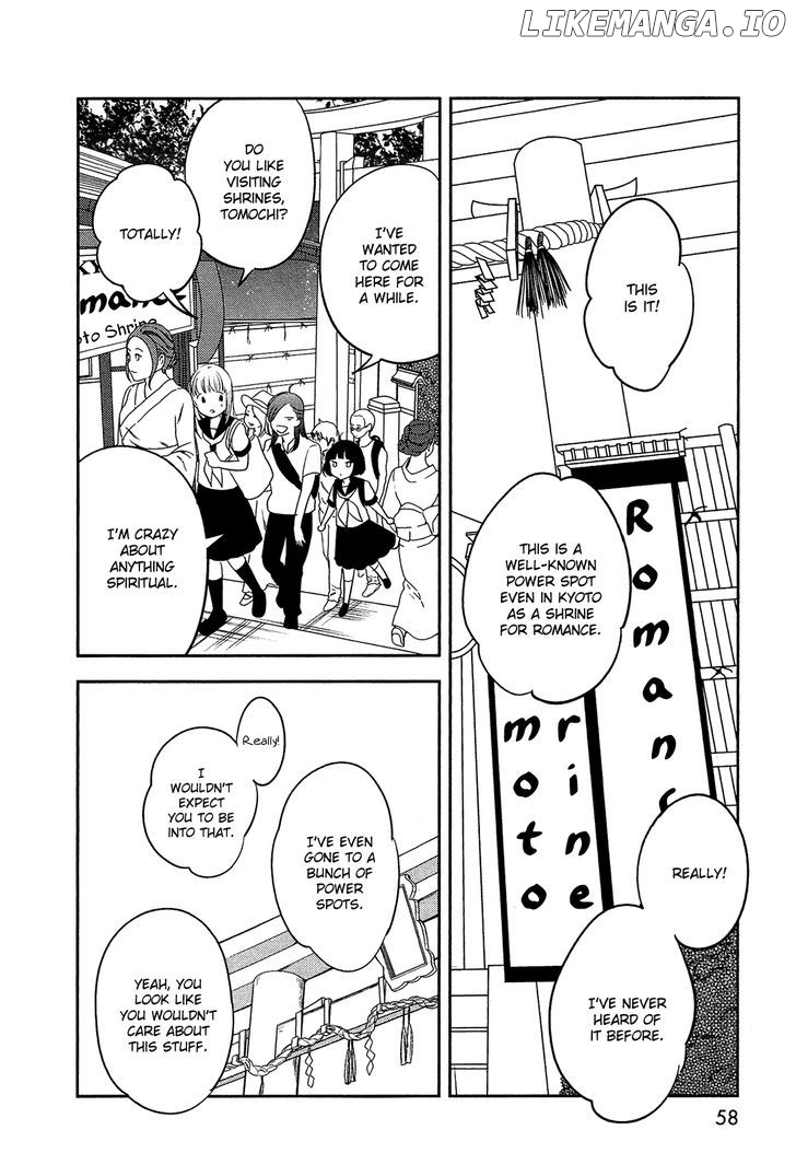 Bokura No Hentai chapter 39 - page 15