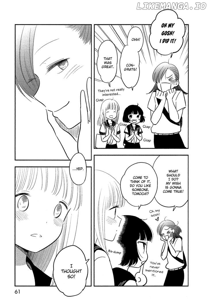 Bokura No Hentai chapter 39 - page 18