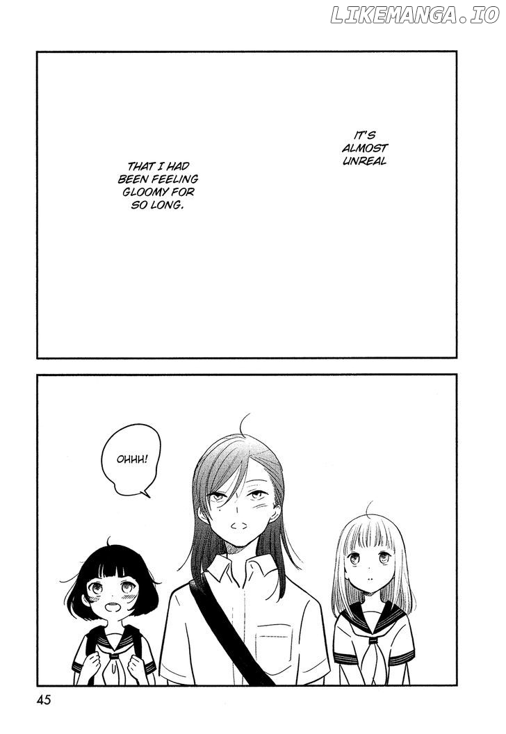Bokura No Hentai chapter 39 - page 2