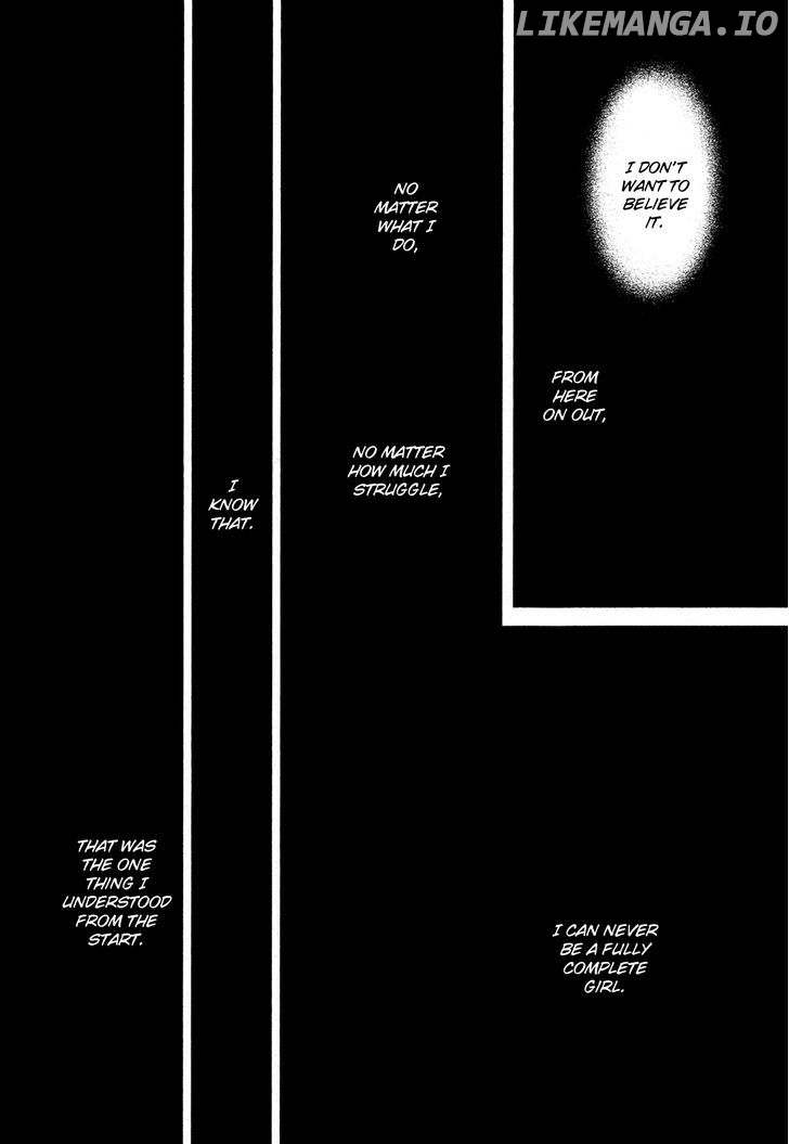 Bokura No Hentai chapter 39 - page 31