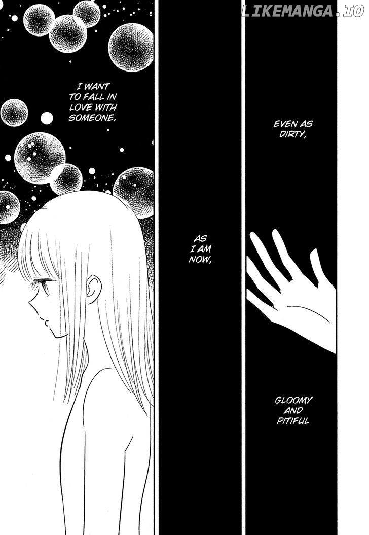 Bokura No Hentai chapter 39 - page 34