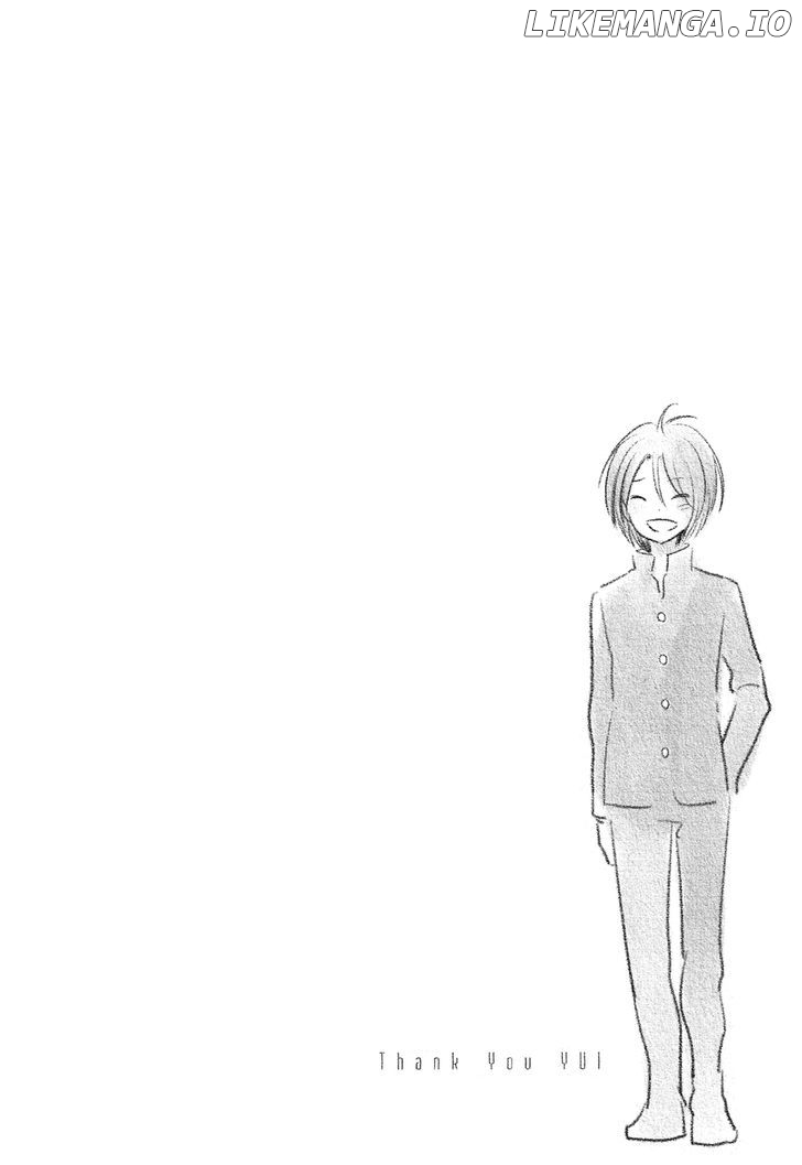 Bokura No Hentai chapter 39 - page 38
