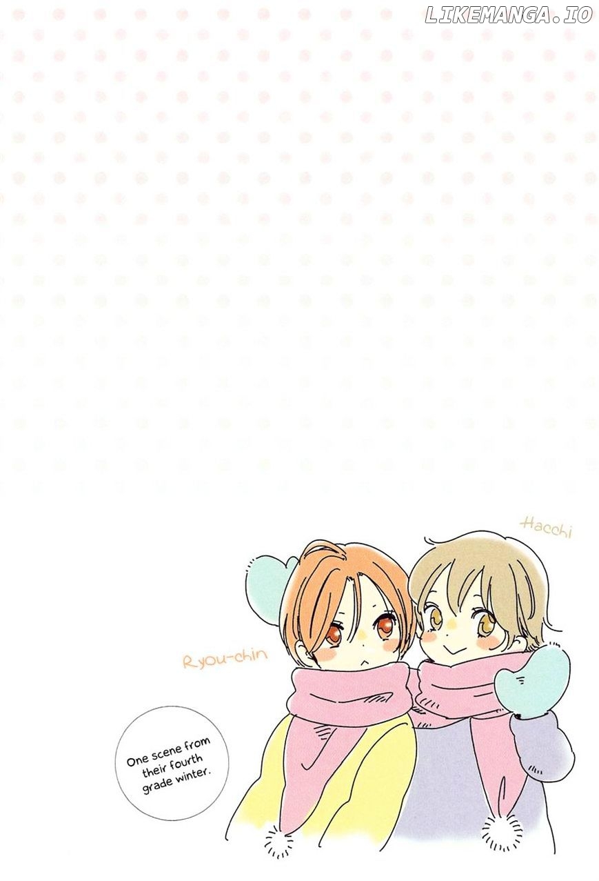 Bokura No Hentai chapter 18 - page 2