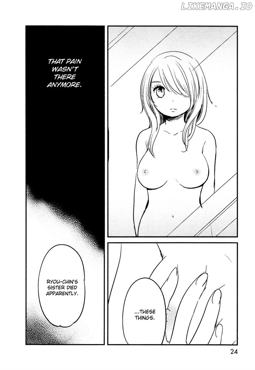 Bokura No Hentai chapter 18 - page 22
