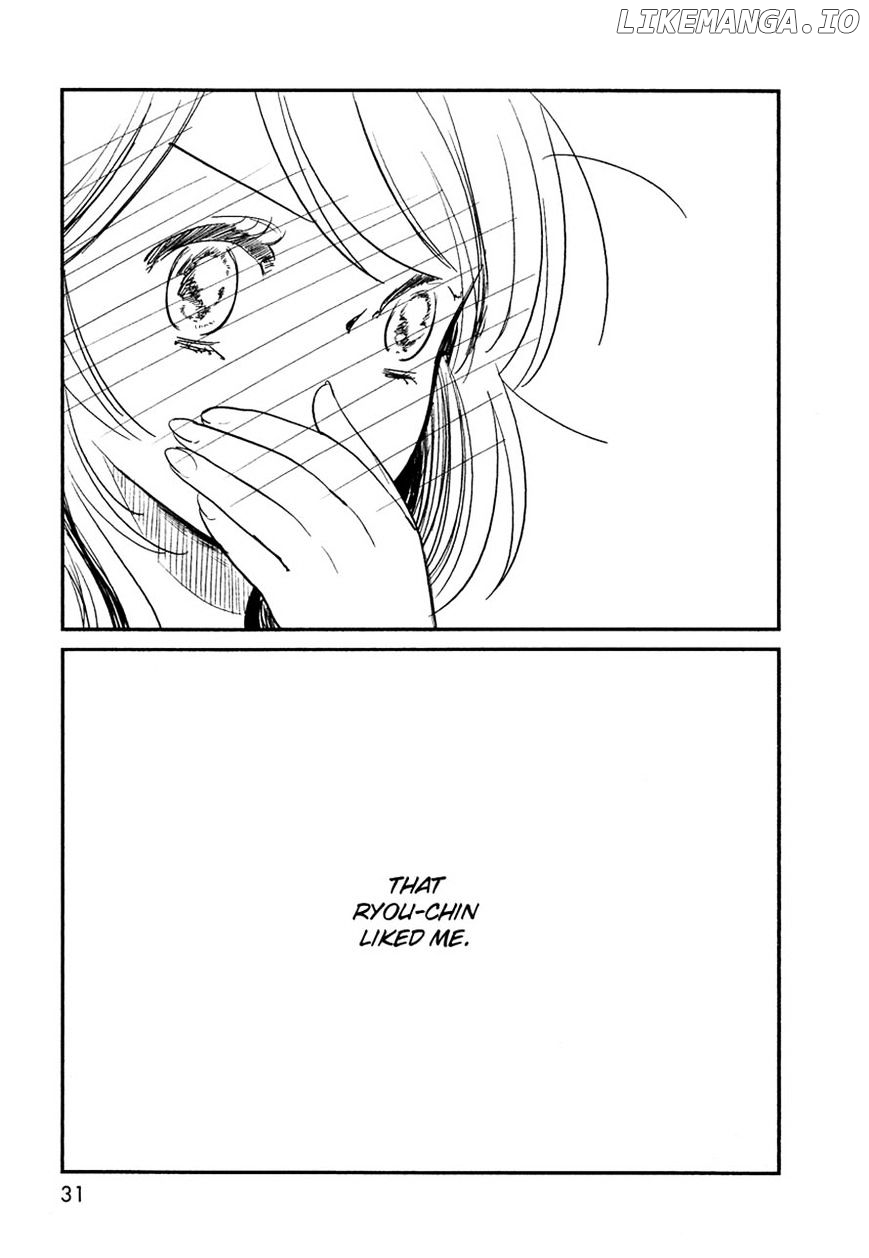 Bokura No Hentai chapter 18 - page 29