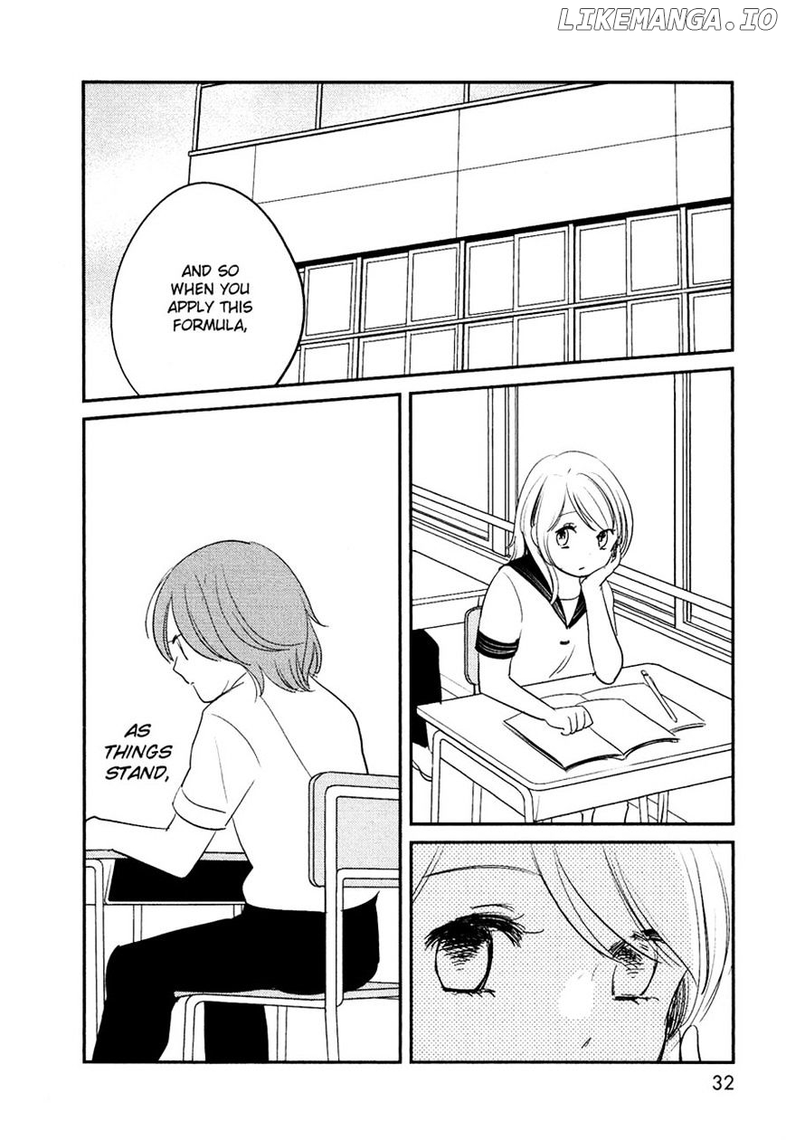 Bokura No Hentai chapter 18 - page 30