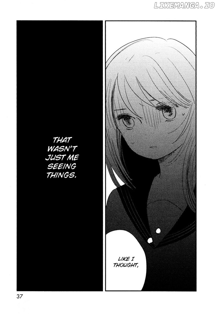 Bokura No Hentai chapter 18 - page 35