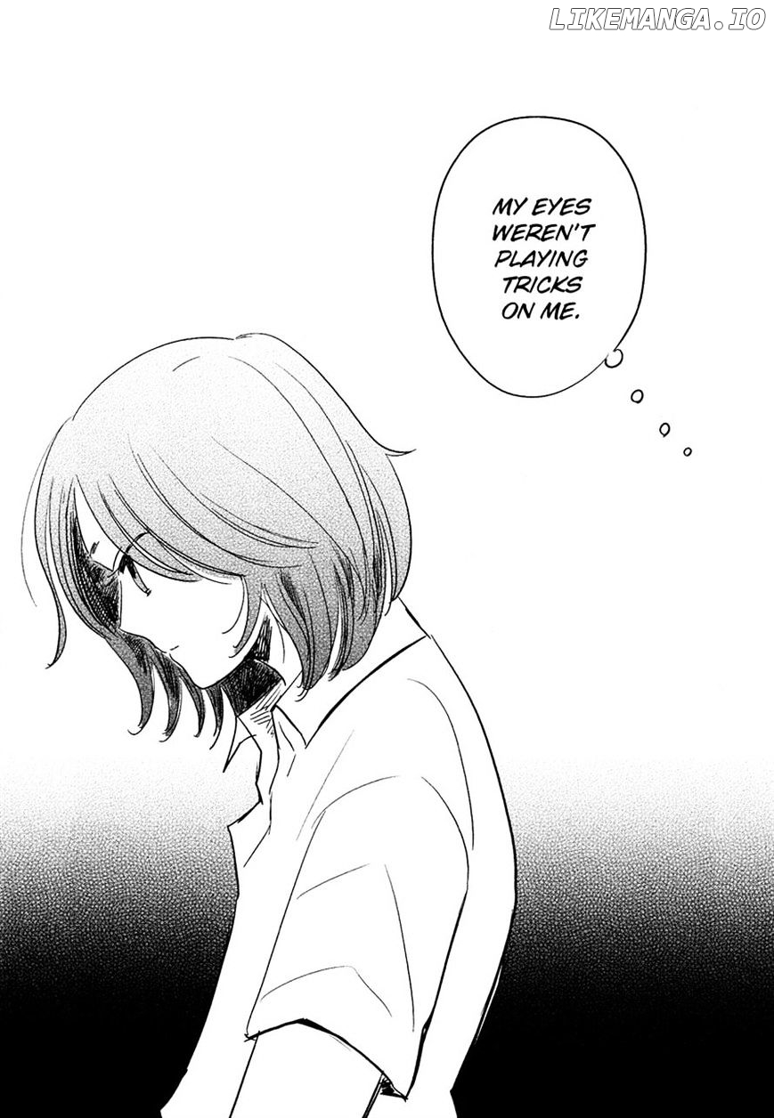 Bokura No Hentai chapter 18 - page 36