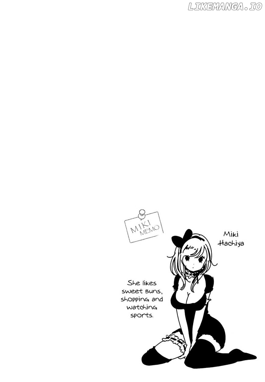 Bokura No Hentai chapter 18 - page 37