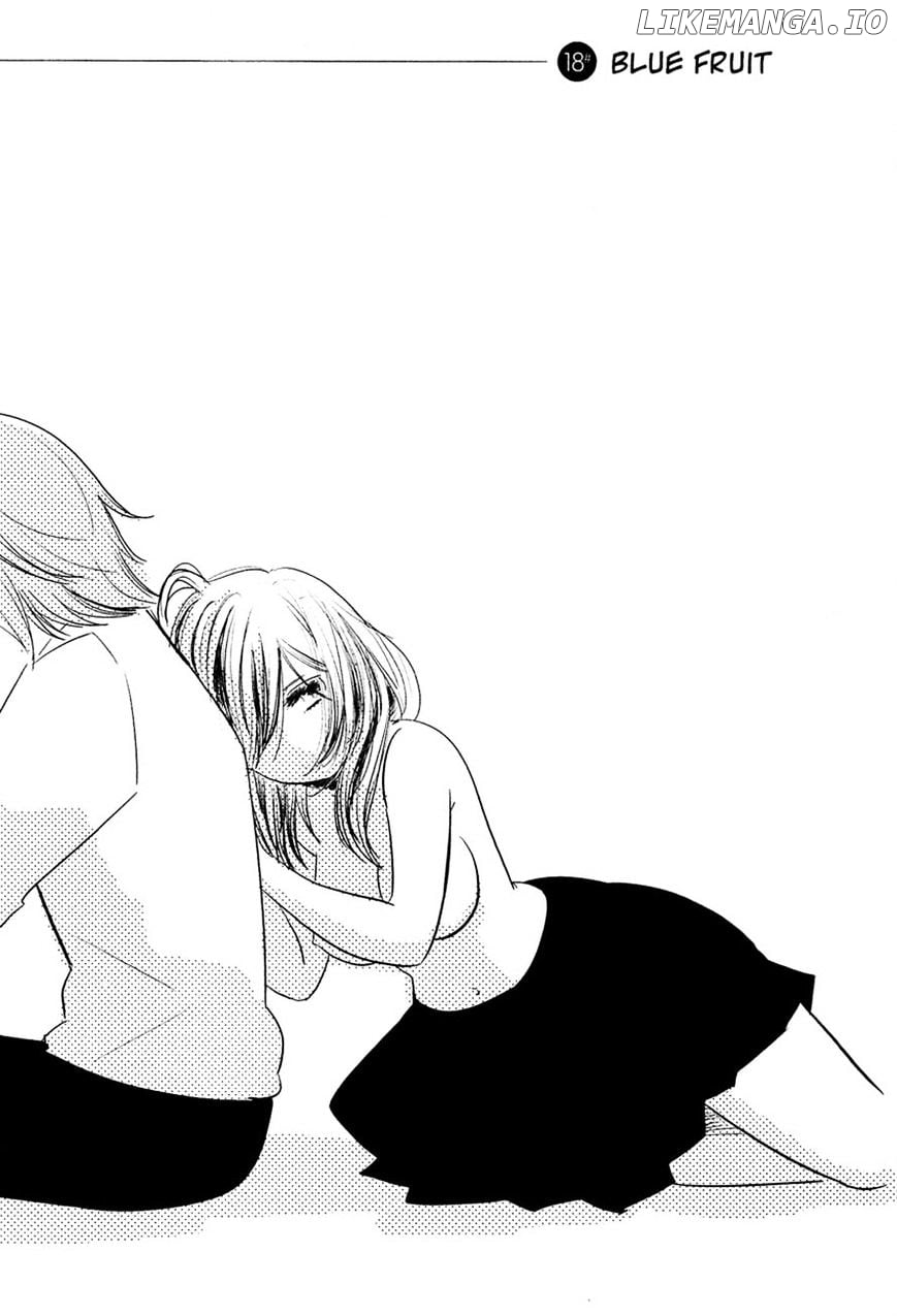 Bokura No Hentai chapter 18 - page 5