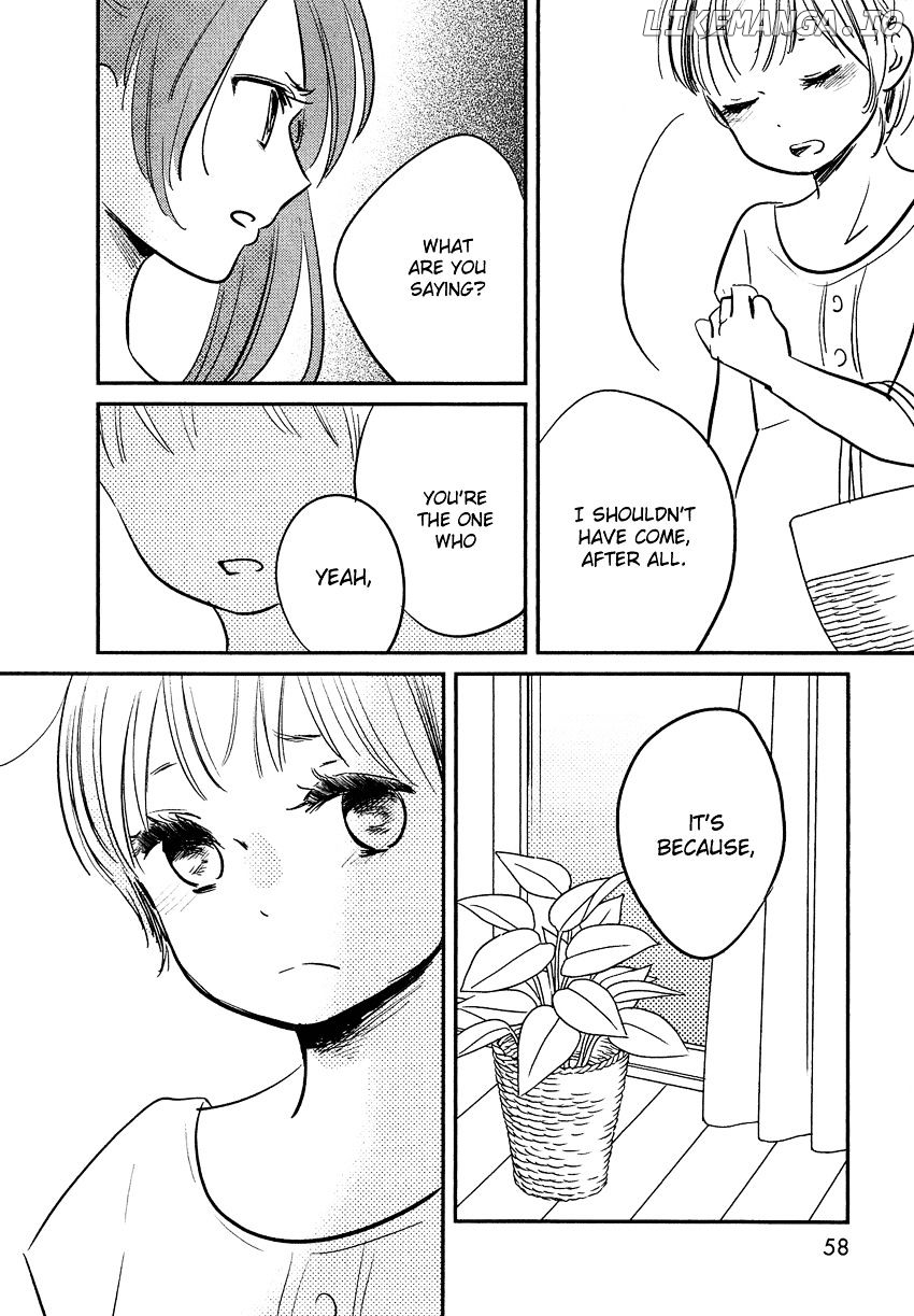 Bokura No Hentai chapter 19 - page 18