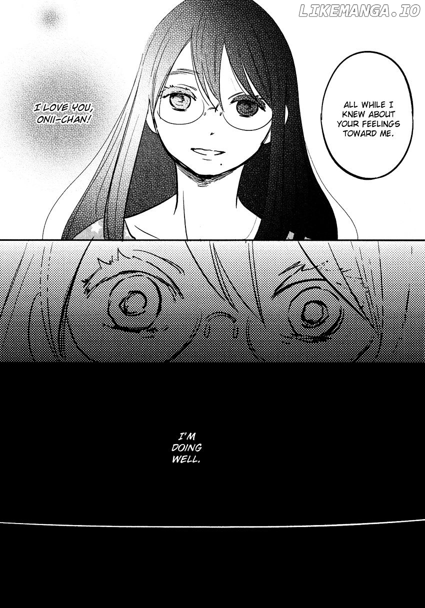 Bokura No Hentai chapter 19 - page 25