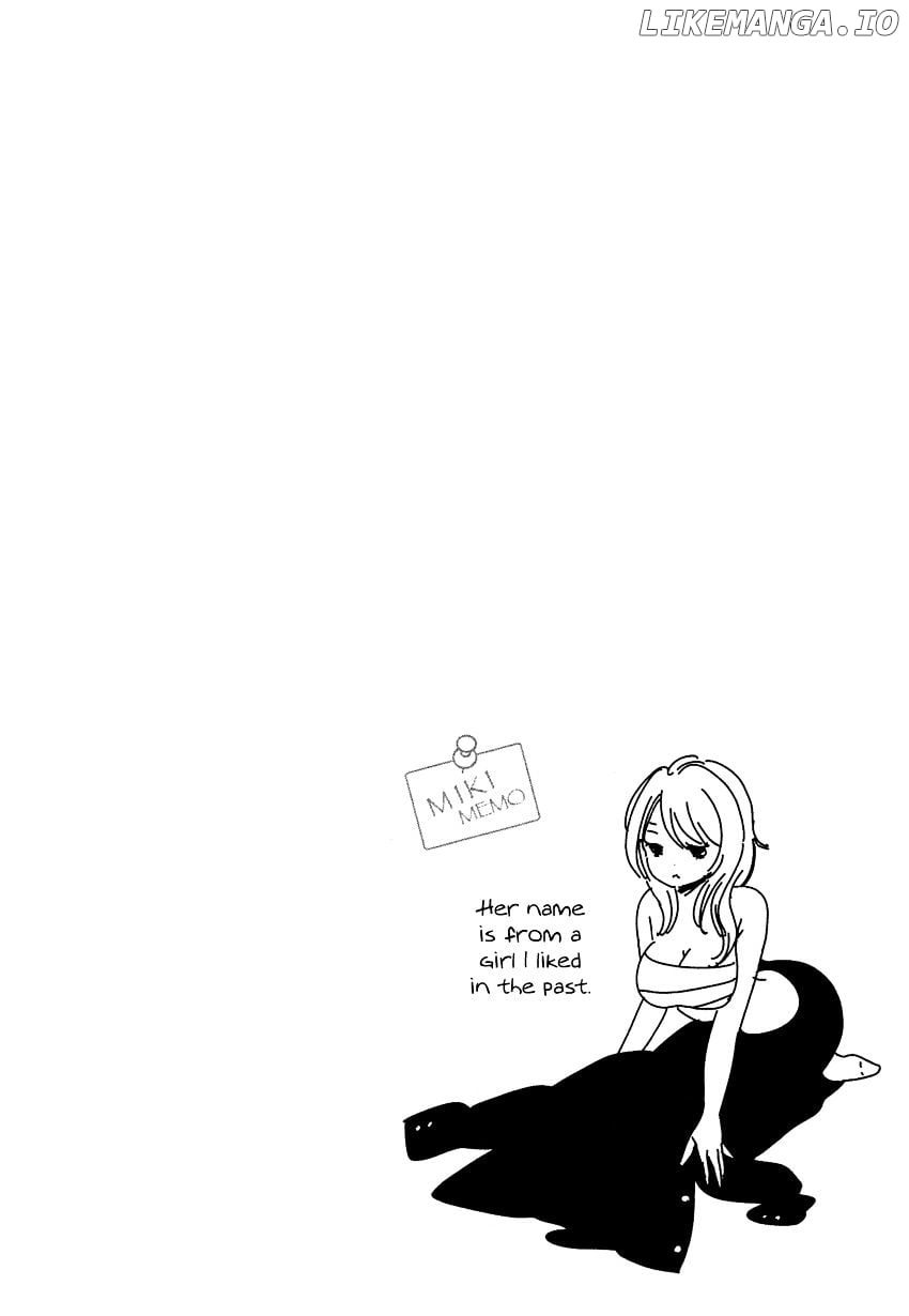 Bokura No Hentai chapter 19 - page 37