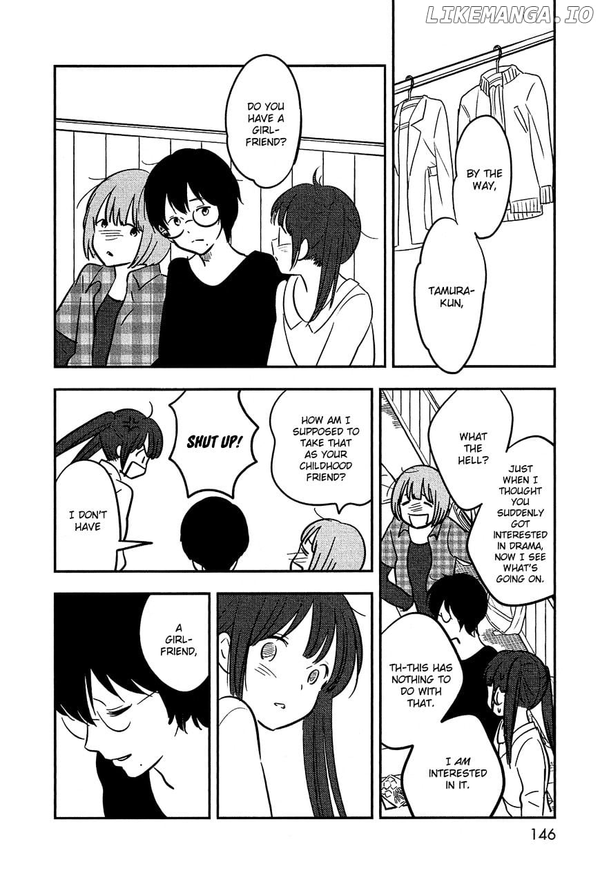 Bokura No Hentai chapter 41 - page 26