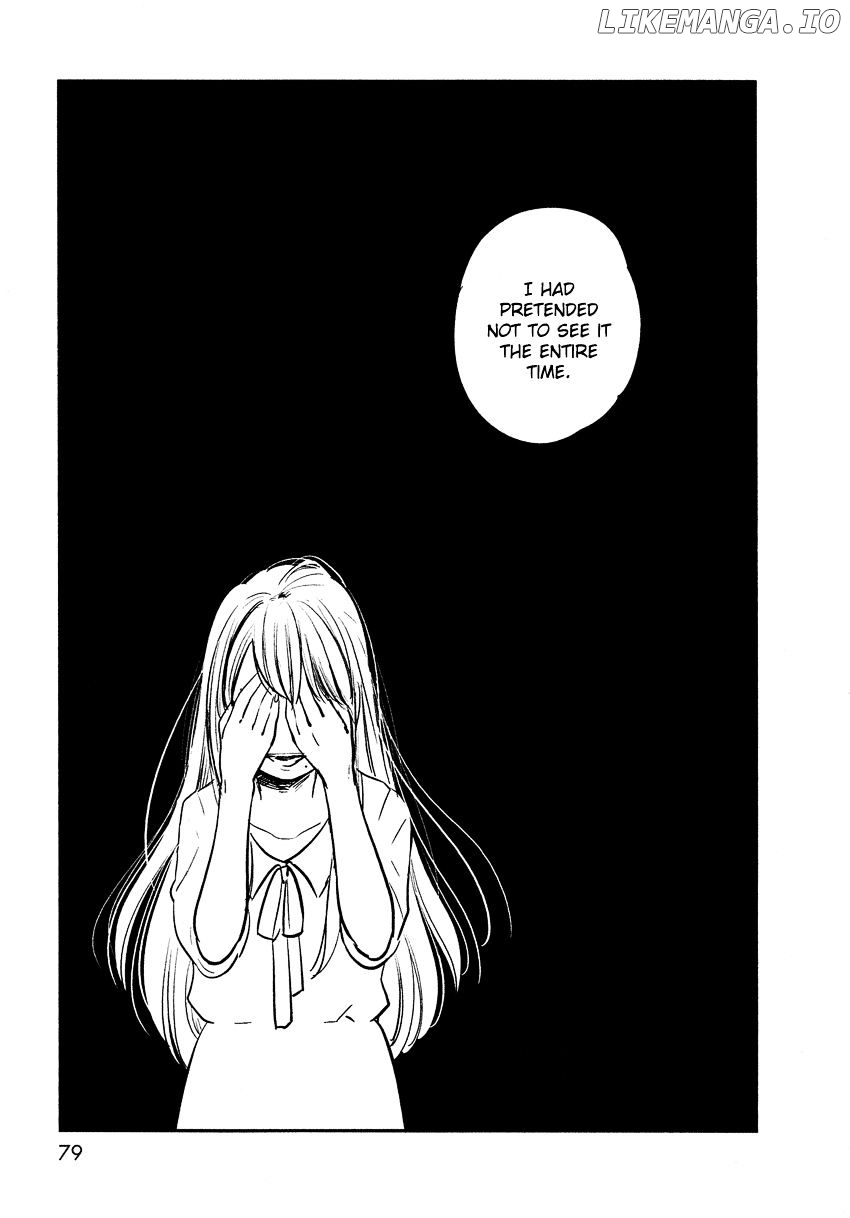 Bokura No Hentai chapter 20 - page 1