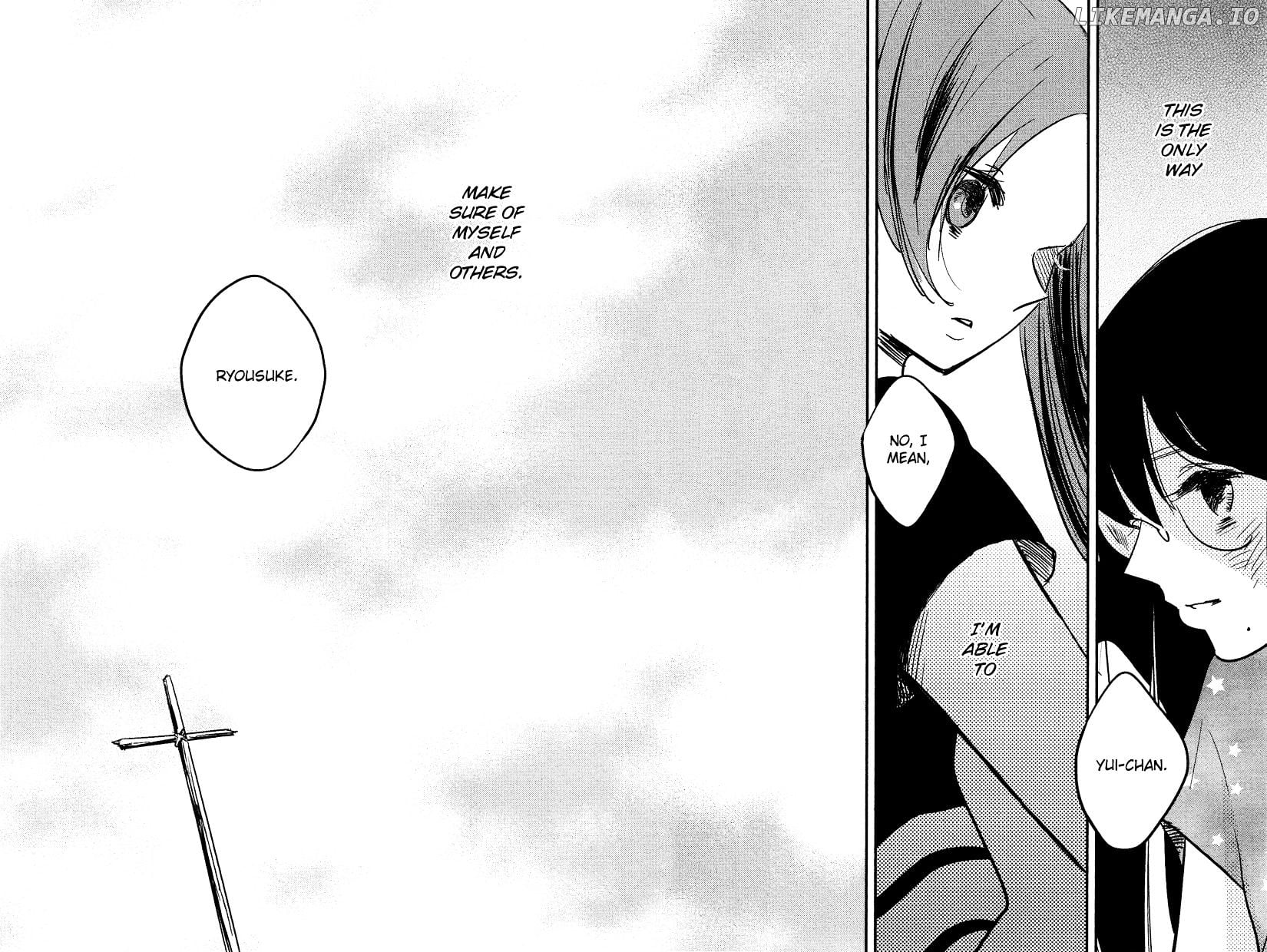 Bokura No Hentai chapter 20 - page 11