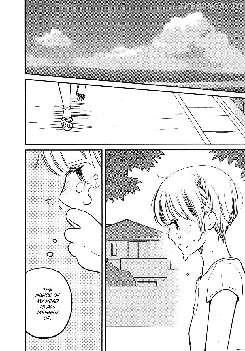 Bokura No Hentai chapter 20 - page 12