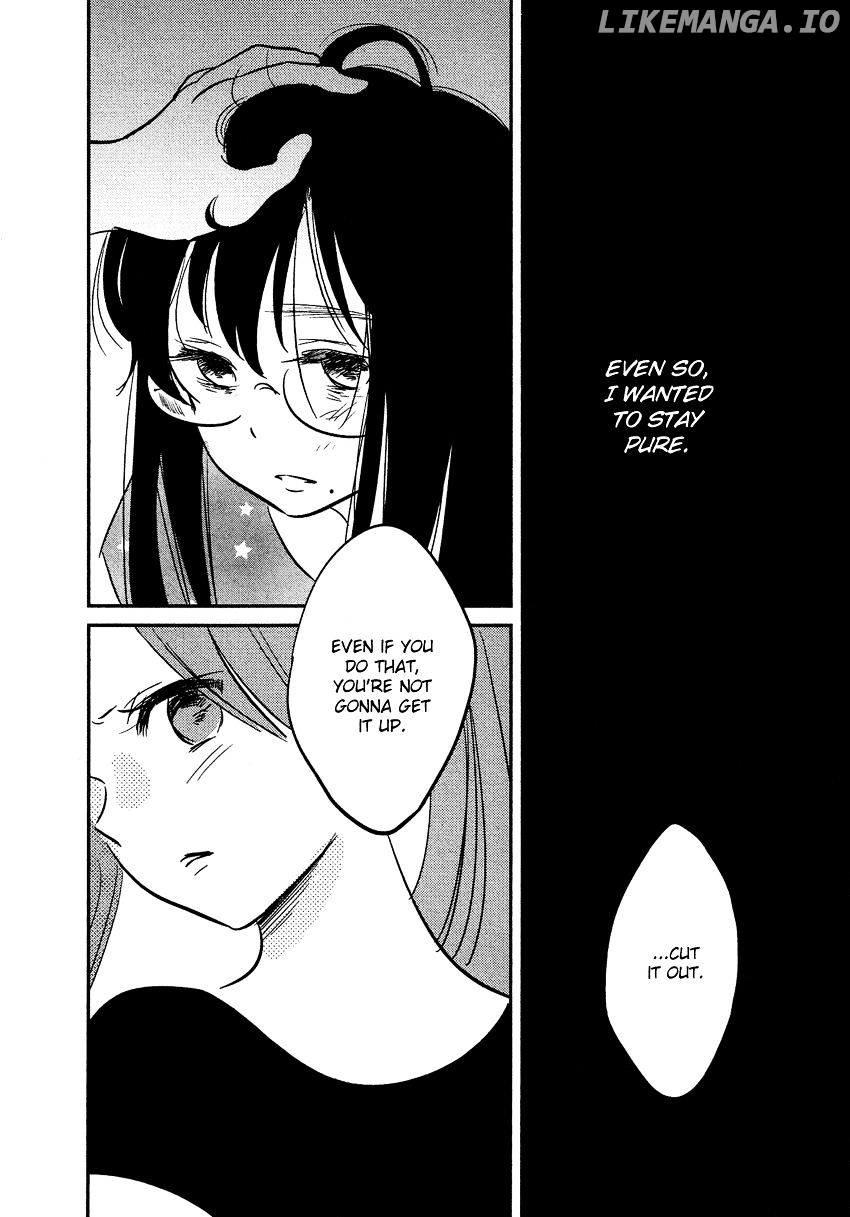 Bokura No Hentai chapter 20 - page 22