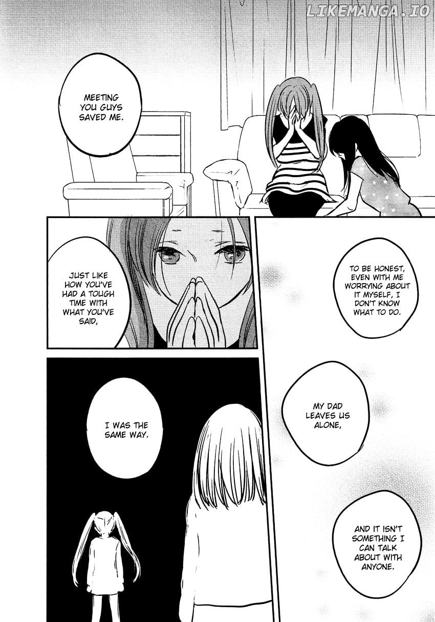 Bokura No Hentai chapter 20 - page 24