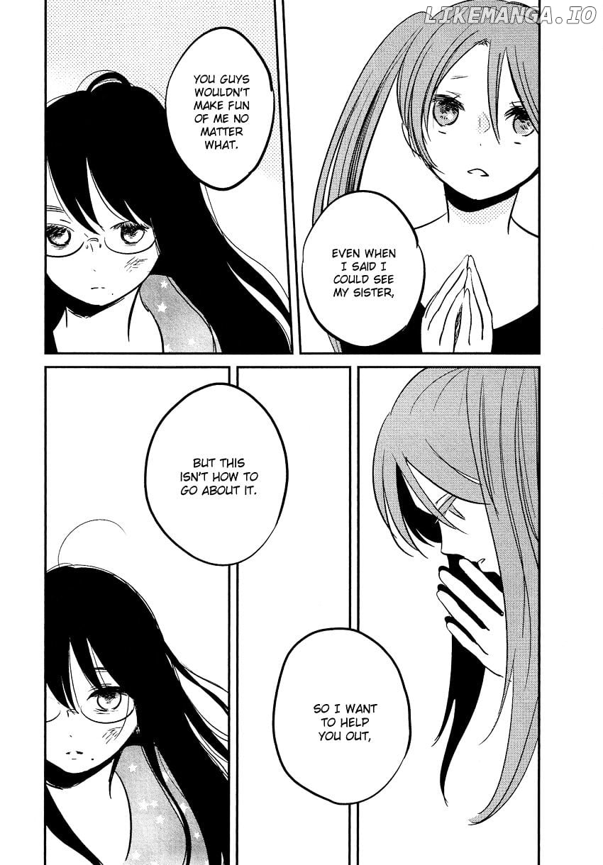 Bokura No Hentai chapter 20 - page 25