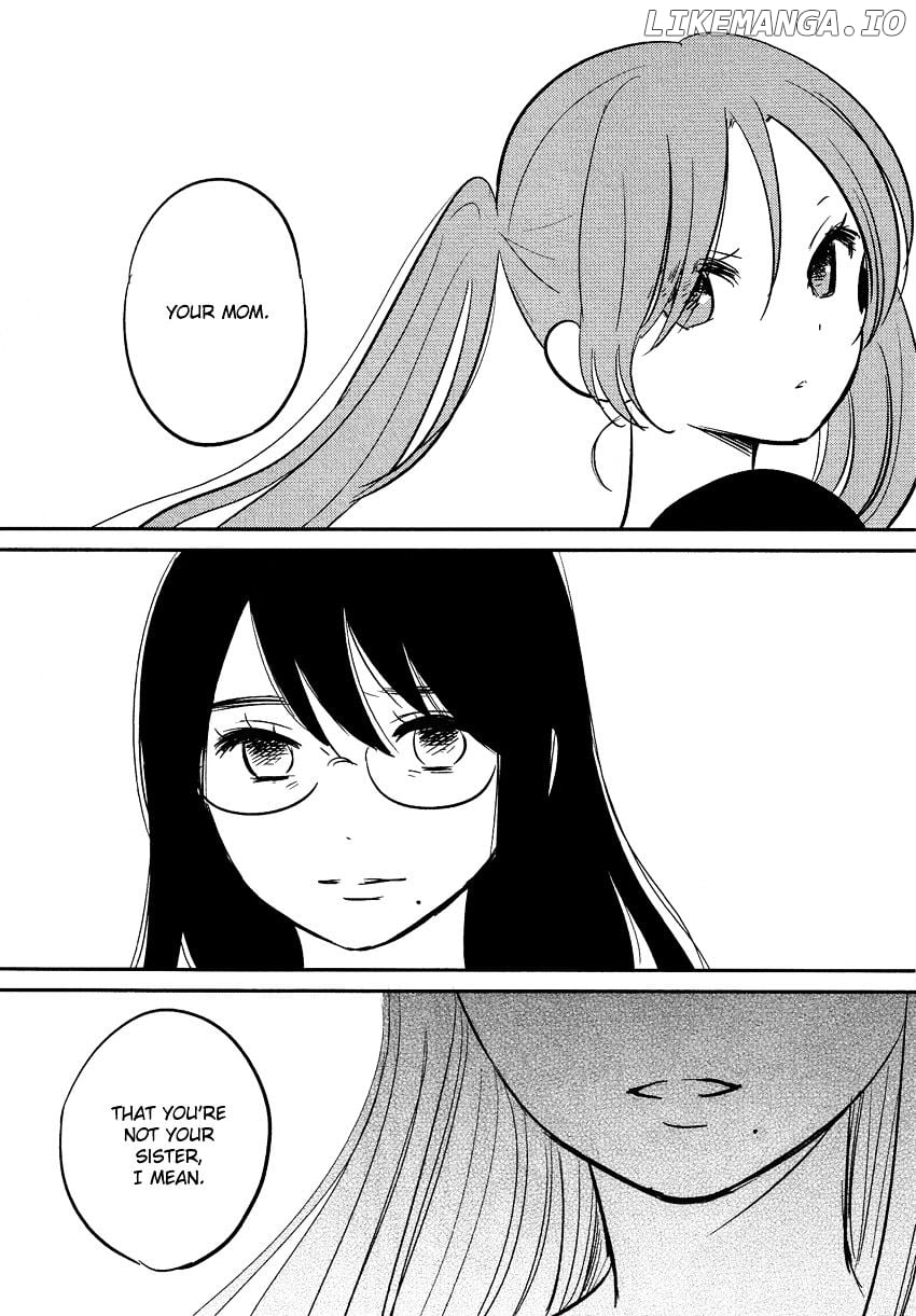 Bokura No Hentai chapter 20 - page 28