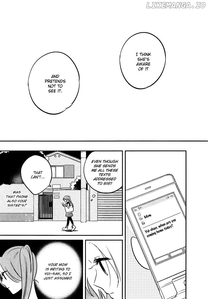 Bokura No Hentai chapter 20 - page 29