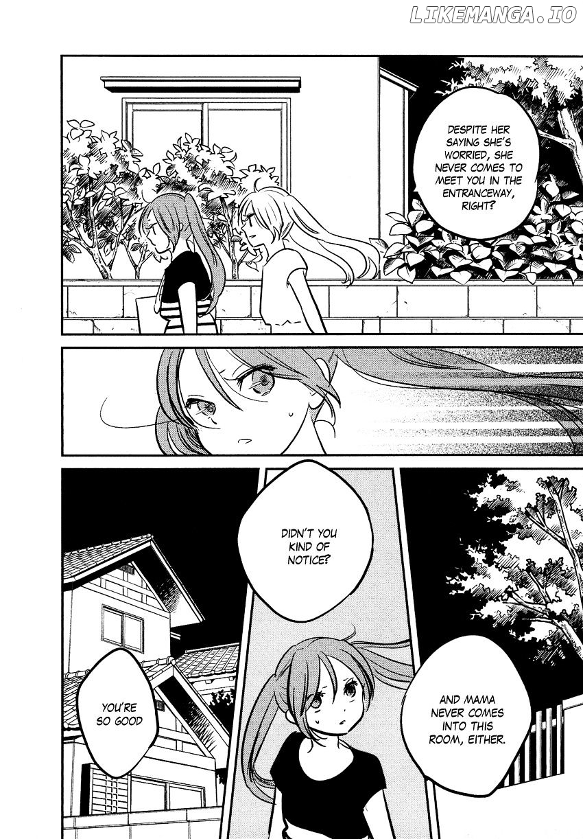 Bokura No Hentai chapter 20 - page 30