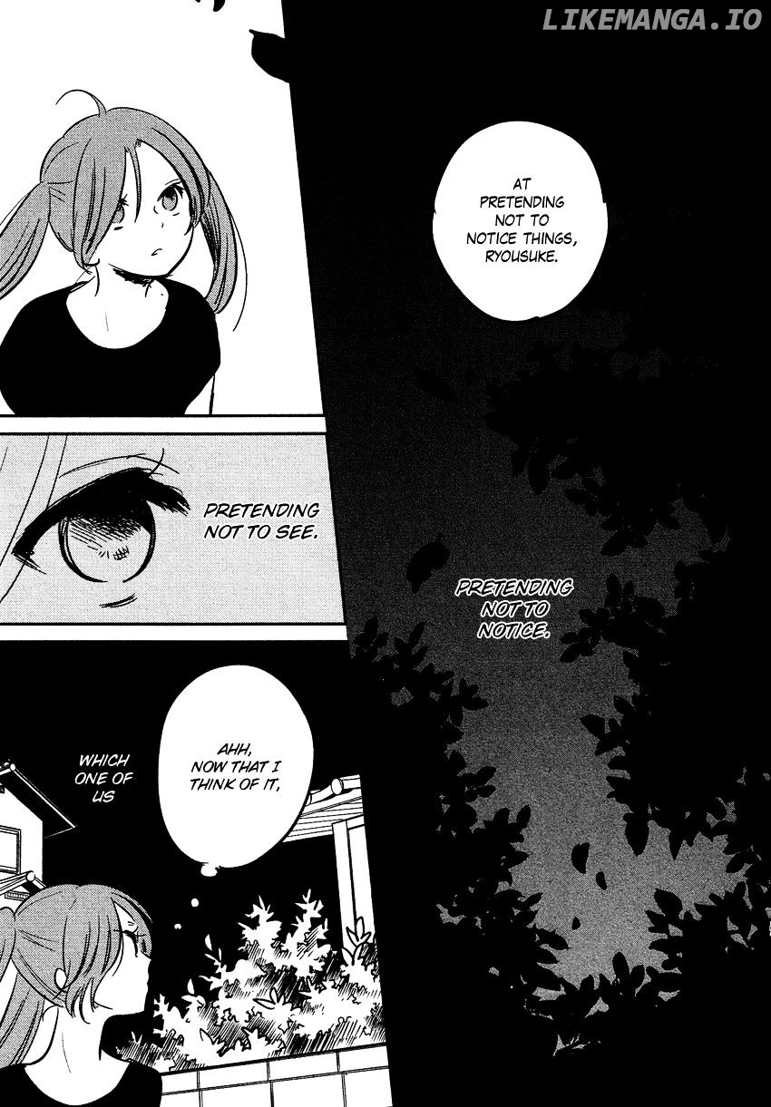 Bokura No Hentai chapter 20 - page 31