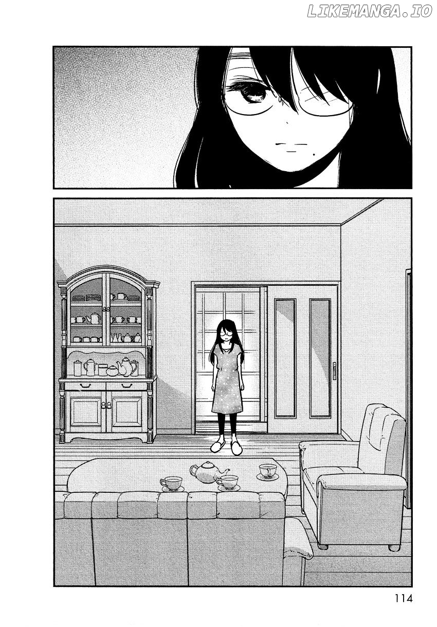Bokura No Hentai chapter 20 - page 34