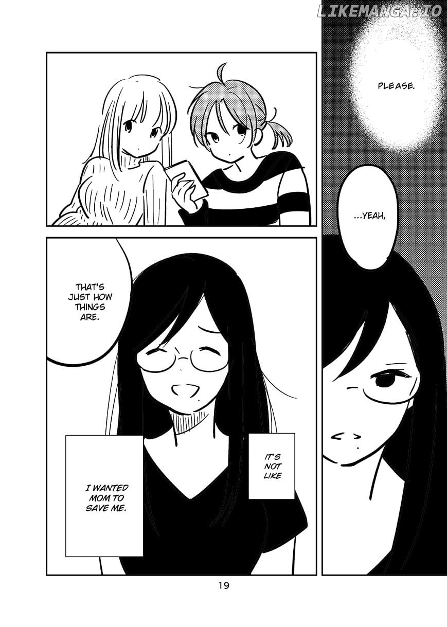 Bokura No Hentai chapter 42 - page 21