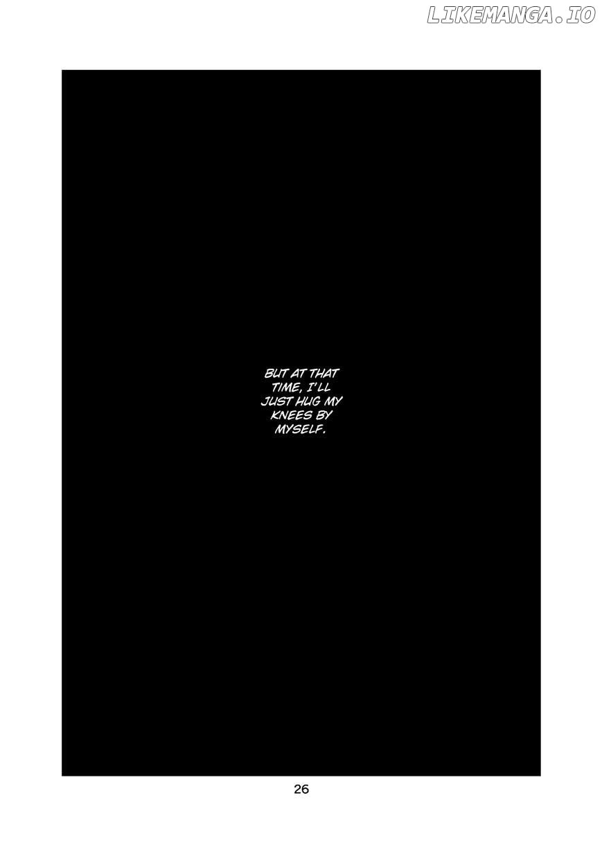 Bokura No Hentai chapter 42 - page 28