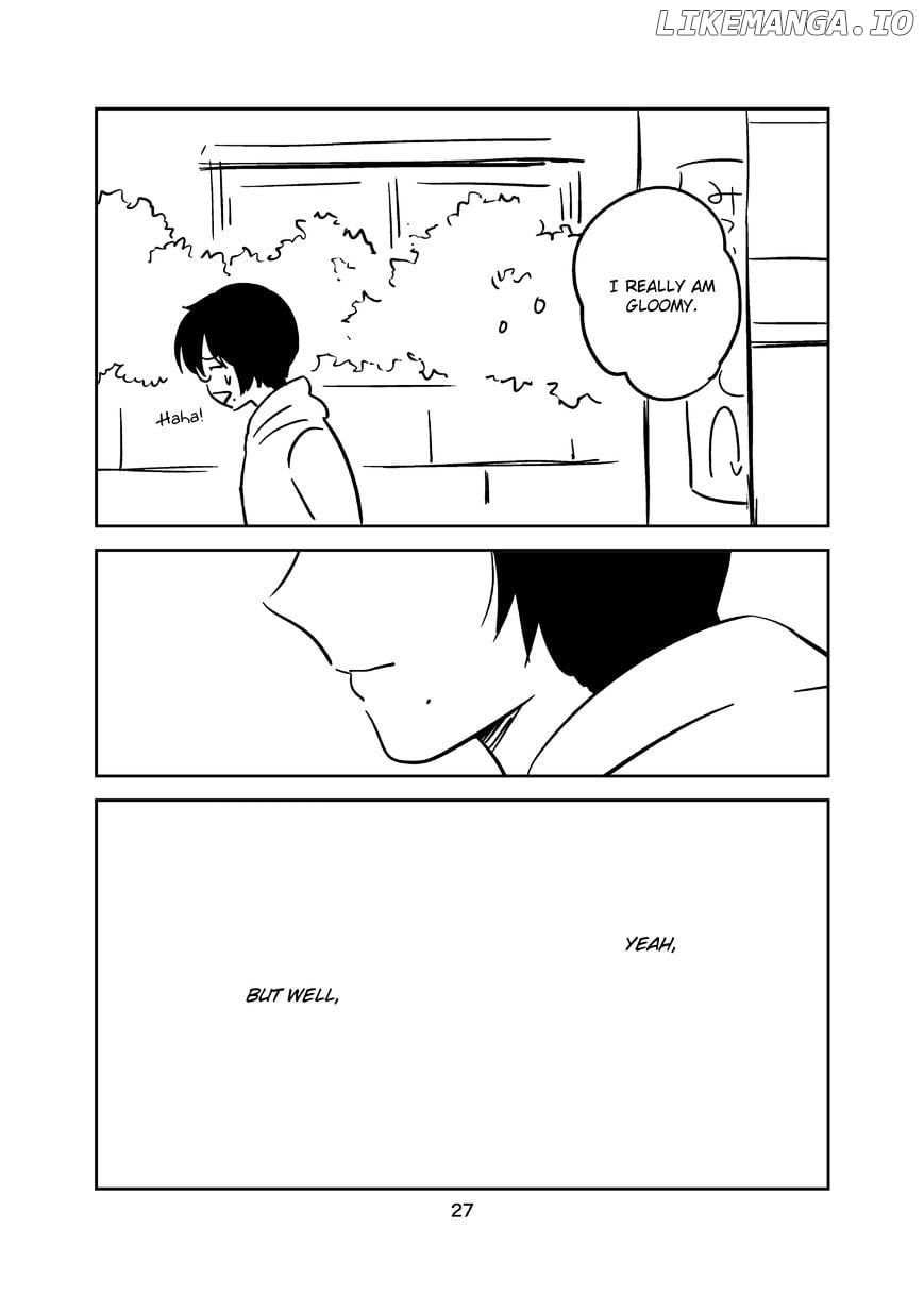 Bokura No Hentai chapter 42 - page 29